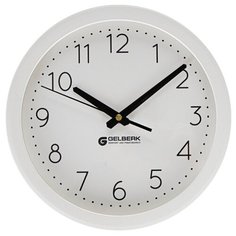 Часы настенные GL-914 (285мм) Gelberk