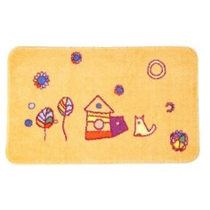 Коврик для ванной комнаты WasserKRAFT Kammel BM-1211