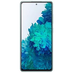Смартфон Samsung Galaxy S20 FE 128GB (SM-G780G), мятный