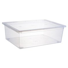 Ящик для хранения 530x370x180мм (М2353) (IDEA)