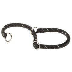 Ошейник-удавка Ferplast Sport Reflex (CS13/60), обхват шеи 60 см черный