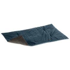 Лежак для собак и кошек Ferplast Baron 65 65х40 см синий