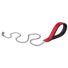 Поводок для собак Ferplast Daytona GM красный 1 м 25 мм
