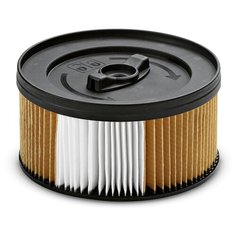 KARCHER Патронный фильтр-картридж 6.414-960 черный/коричнивый/белый