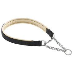 Ошейник-удавка Ferplast Daytona (CSS20/55), обхват шеи 55 см черный