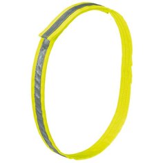 Ошейник Ferplast Reflex (C25/70), обхват шеи 55-64 см желтый