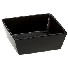 Миска Ferplast Altair 14 500 мл черный