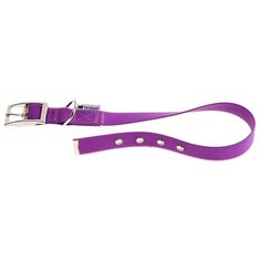 Ошейник Ferplast Evolution (CF25/45), обхват шеи 37-45 см violet
