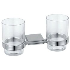 Стакан Fixsen Noble FX-6107 двойной