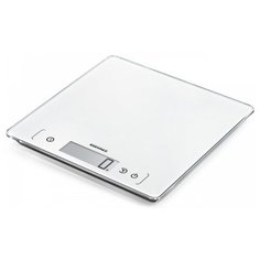 Кухонные весы Soehnle Page Comfort 400 белый