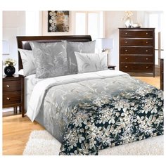 Постельное белье «Екатерина 1», перкаль (2.0 европростыня) Текс Дизайн