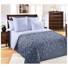 Постельное белье «Искра 1 (2.0)» перкаль Королевское искушение