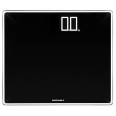 Весы напольные Soehnle Style Sense Comfort 500 черный