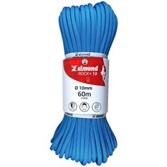 ВЕРЕВКА ДЛЯ СКАЛОЛАЗАНИЯ ROCK 10 мм x 60 м SIMOND X Декатлон Decathlon