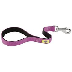 Поводок для собак Ferplast Dual GM 25/45 Colours фиалковый 0.45 м 25 мм