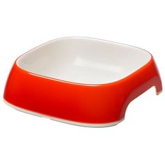 Миска Ferplast GLAM MEDIUM 750 мл красный