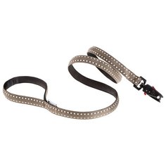 Поводок для собак Ferplast Cricket Matic G 15 бежевый 1.2 м 15 мм