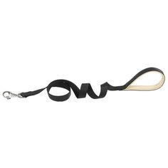 Поводок для собак Ferplast Daytona G 20 черный 1.2 м 20 мм