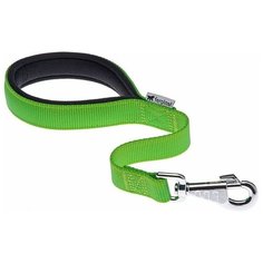 Поводок для собак Ferplast Daytona GM25/45 зеленый 0.45 м 25 мм