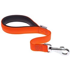 Поводок для собак Ferplast Daytona GM25/45 оранжевый 0.45 м 24 мм