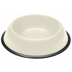 Миска Ferplast Mira KC 72 500 мл белый