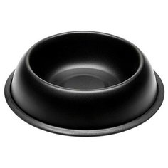 Миска Ferplast Mira KC 72 500 мл черный