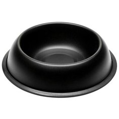 Миска Ferplast Mira KC 76 900 мл черный