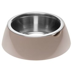 Миска Ferplast Jolie Small 500 мл серый