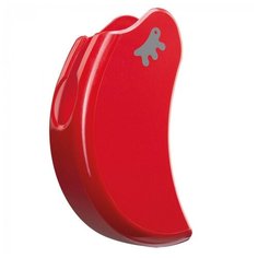 Ferplast съемная крышка для поводков-рулеток Amigo L красный