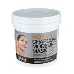 Lindsay Моделирующая альгинатная маска с древесным углем, 820 г