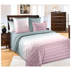 Постельное белье «Туманное утро 1», перкаль (2.0) Текс Дизайн