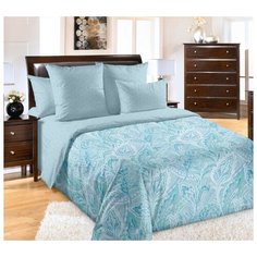 Постельное белье «Ясмин 2», перкаль (2.0) Текс Дизайн