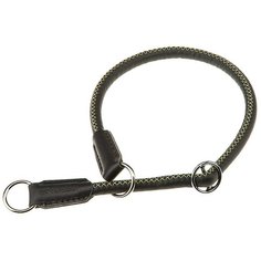 Ошейник-удавка Ferplast Derby (CS12/60), длина ошейника 60 см черный