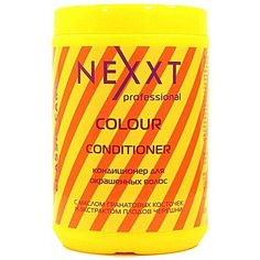 Nexprof кондиционер Classic care Colour для окрашенных волос, 1000 мл