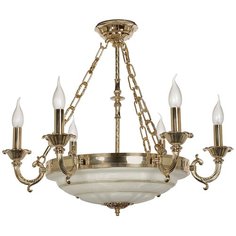 Arti Lampadari Pavia E 1.13.6 G, 240 Вт