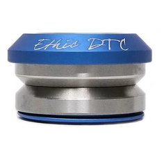 Рулевая система для самоката Ethic headset basic blue (Ethic)