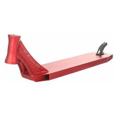 Дека для самоката Ethic erawan deck red (Ethic)
