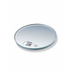 Весы кухонные электронные Beurer до 5 кг