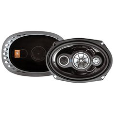 Автомобильная акустика Mystery MR 6914