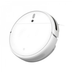 Робот-пылесос Xiaomi Mijia Sweeping Vacuum Cleaner 1C белый