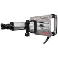 Отбойный молоток CROWN CT18124 BMC