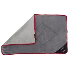Одеяло для животных согревающее SCRUFFS "Thermal", серое, 110х72,5см (Великобритания)