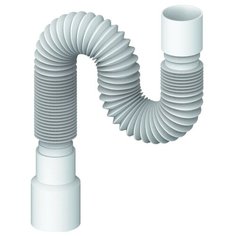 Труба гофрированная unicorn ИС.110325