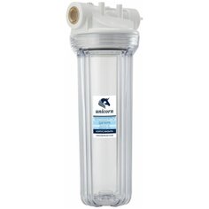 Фильтр магистральный unicorn FH2P 1/2