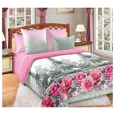 Постельное белье «Ностальжи», перкаль (2.0) Текс Дизайн