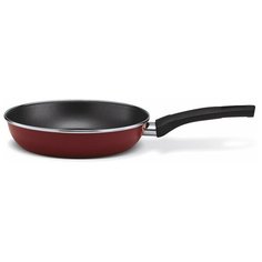 Сковорода антипригарная BOHEME RED (24 см), 14927244 Beka