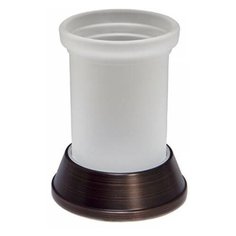 Стакан для зубных щеток WasserKRAFT Isar K-2328