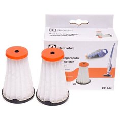 Electrolux Комплект фильтров EF144 2 шт.