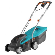 Аккумуляторная газонокосилка Gardena PowerMax 3236V P4A 14621-55.000.00