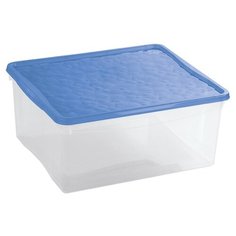 ЯЩИК УНИВЕРСАЛЬНЫЙ "BUBBLE BOOM" 400х335х170 ММ Econova